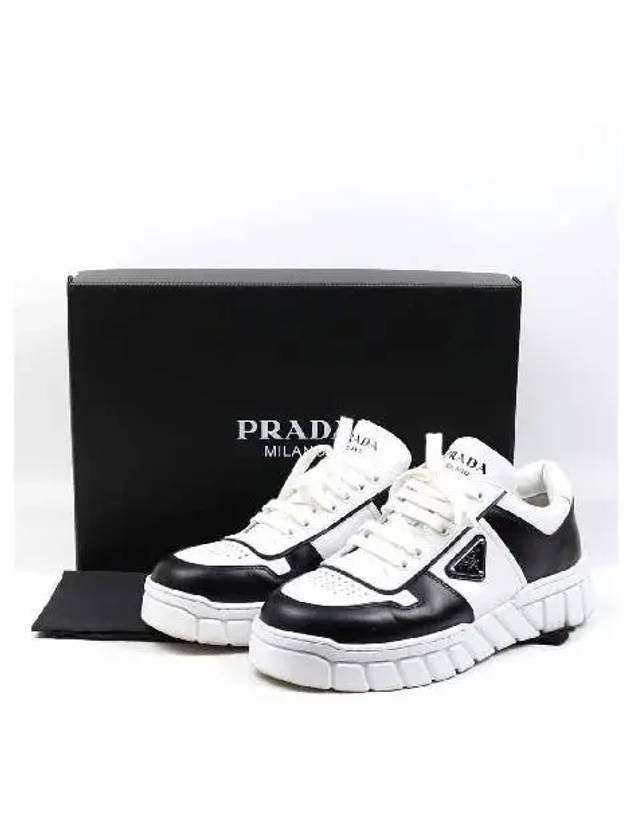 Smith Market 2EE378 Sneakers Men s Shoes - PRADA - BALAAN 2