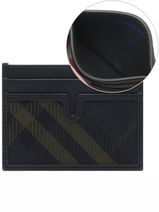 Men s Wallet 8098454 C1479 MULTICOLOUR - BURBERRY - BALAAN 3