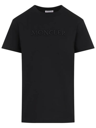 Moncler Tshirt - MONCLER - BALAAN 1