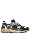 Dad Star Low Top Sneakers Ice Grey - GOLDEN GOOSE - BALAAN 2