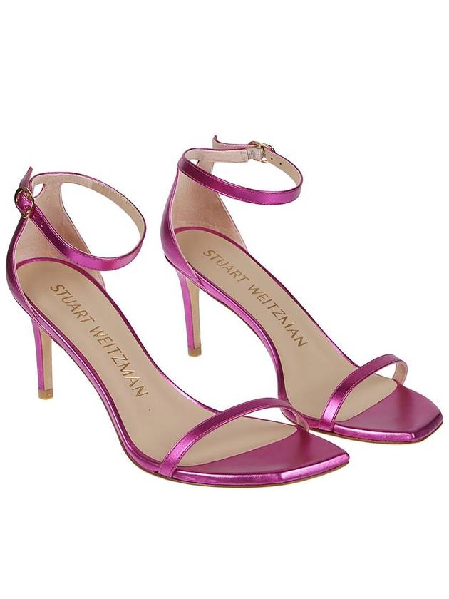 Stuart Weitzman Sandals - STUART WEITZMAN - BALAAN 5