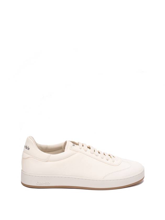 LARGS leather sneakers EEG0739AHW F0ALL IVORY B0170432779 - CHURCH'S - BALAAN 1