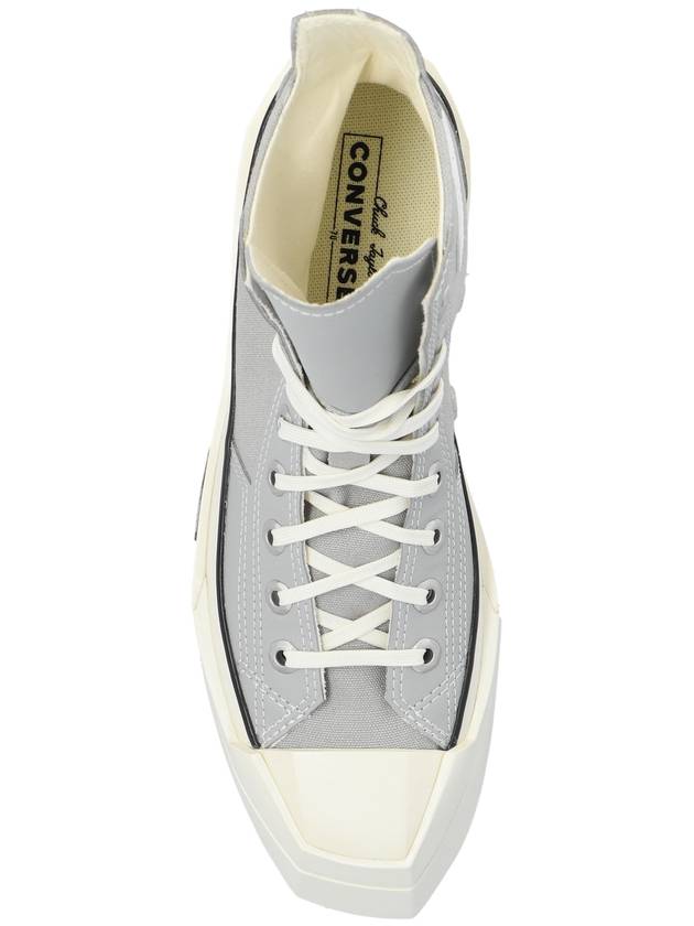 Converse Sports Shoes A08280C, Women's, Grey - CONVERSE - BALAAN 6