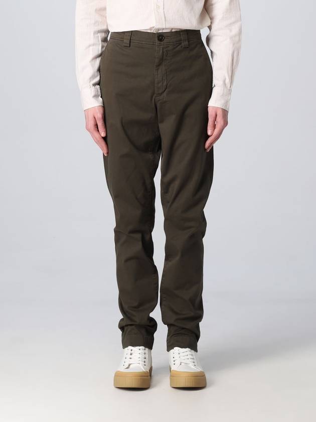 Pants men Woolrich - WOOLRICH - BALAAN 1