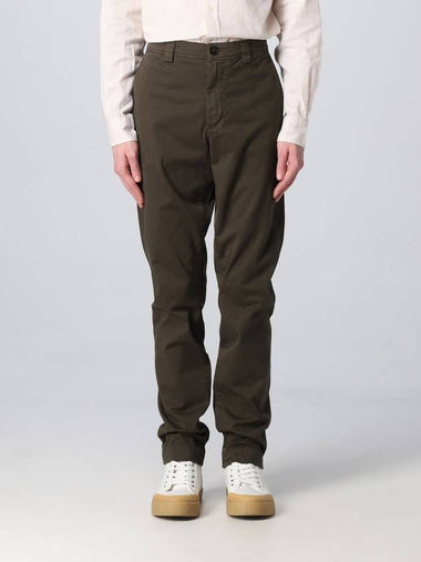 Pants men Woolrich - WOOLRICH - BALAAN 1