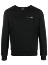 Women's Item F Sweatshirt Black - A.P.C. - BALAAN 2