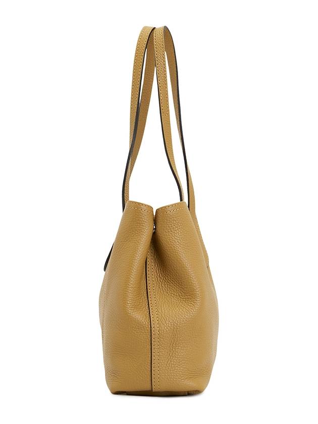 Le Roseau Essential Medium Tote Bag Beige - LONGCHAMP - BALAAN 4