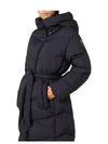 Women's KOHARU Long Padded Pencil - PARAJUMPERS - BALAAN 6