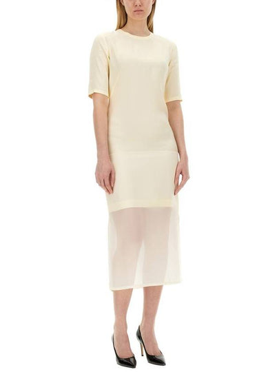 Sportmax Dress 