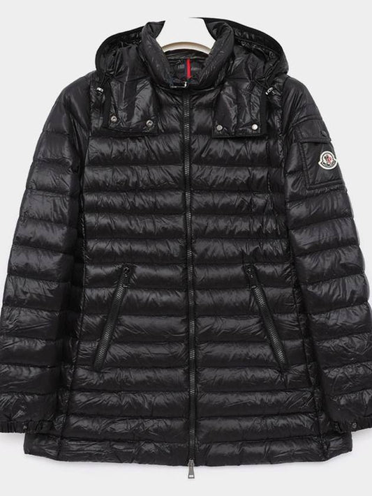 Monclair 1C10000 C0070 999 MENTHE lightweight padding - MONCLER - BALAAN 2