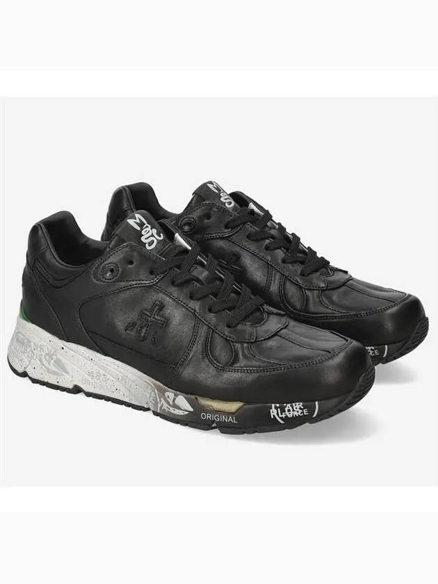 Sneakers MASE7083 Black - PREMIATA - BALAAN 2