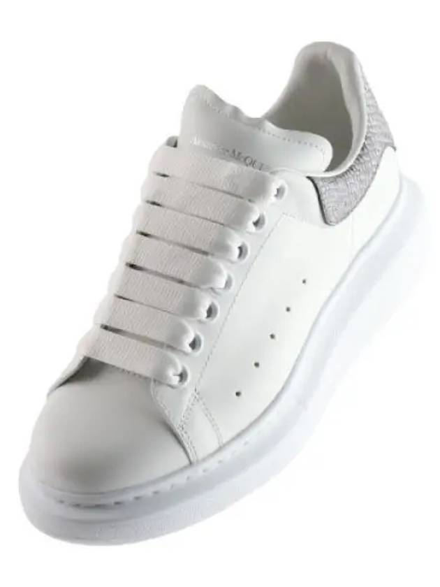 Oversole Sneakers - ALEXANDER MCQUEEN - BALAAN 1