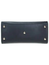 Soho Small Tote Bag Black - GUCCI - BALAAN 6