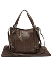 women shoulder bag - TOD'S - BALAAN 1