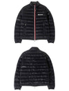 Petichet Down Padding Navy - MONCLER - BALAAN 5