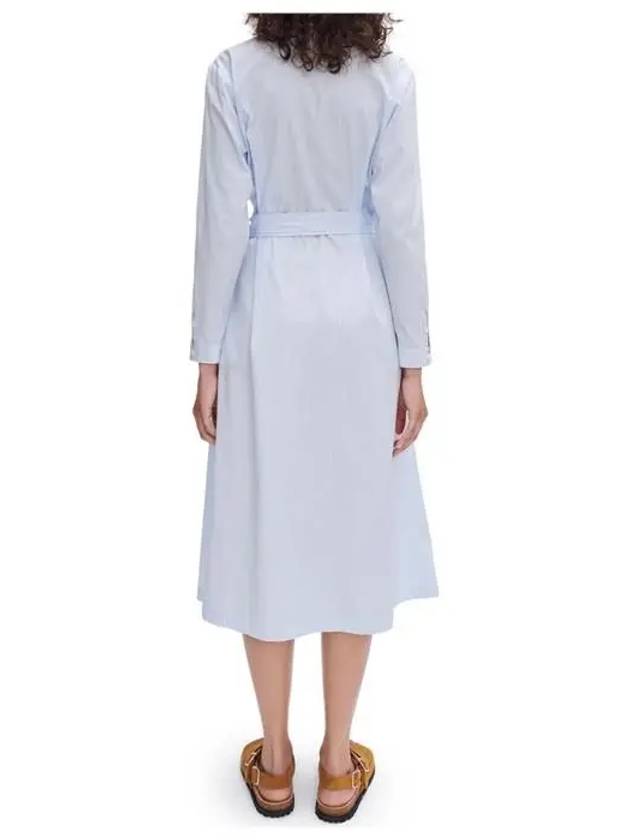 REGINA DRESS - A.P.C. - BALAAN 4