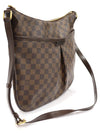 N42250 Damier Eben Canvas Bloomsbury GM Cross Bag - LOUIS VUITTON - BALAAN 2