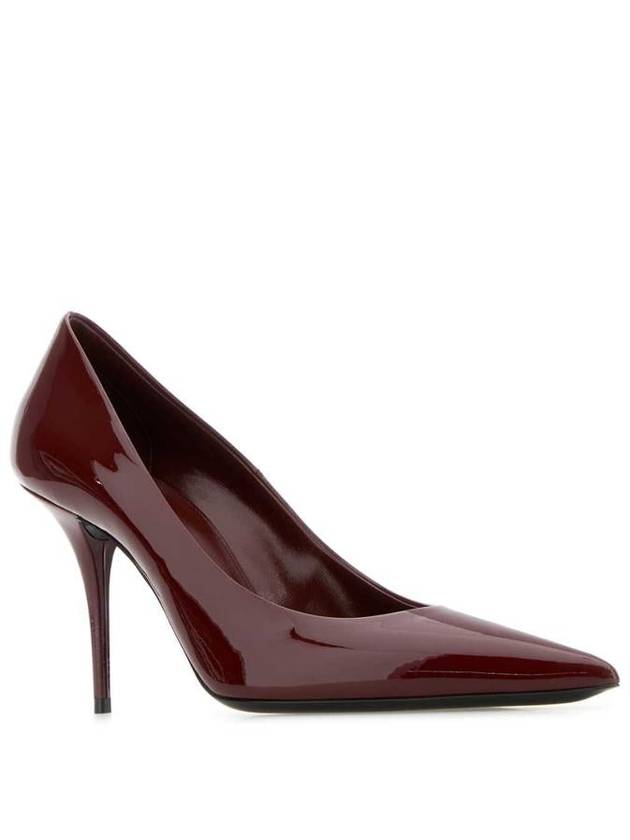 Saint Laurent Heeled Shoes - SAINT LAURENT - BALAAN 2