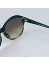 men sunglasses - KARL LAGERFELD - BALAAN 6