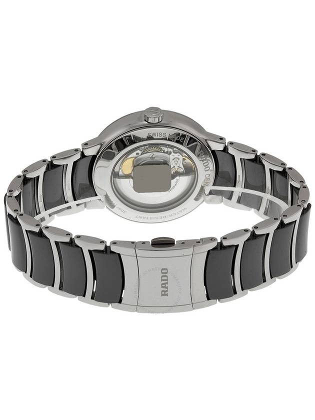 Rado Centrix Jubile Automatic Watch R30941702 - RADO - BALAAN 3