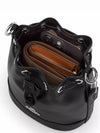 mini bucket bag black - COACH - BALAAN 4