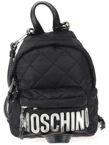 Moschino Bag - MOSCHINO - BALAAN 1