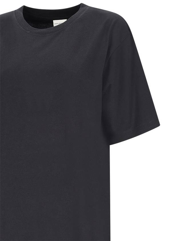 HEYDU T-SHIRT - DRIES VAN NOTEN - BALAAN 3