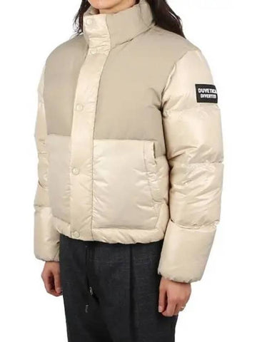 Men s jacket padding 270518 - DUVETICA - BALAAN 1