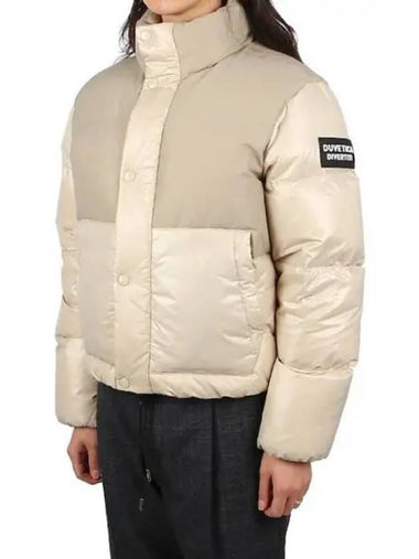 Men s jacket padding 270518 - DUVETICA - BALAAN 1