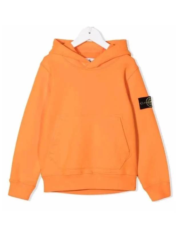 Kids Women s Waffen Hoodie Orange 751661640 V0013 Other 1011326 - STONE ISLAND - BALAAN 1