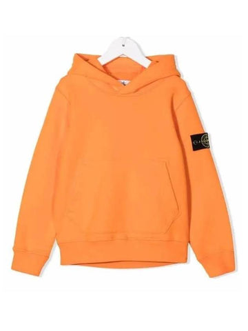 Kids Women s Waffen Hoodie Orange 751661640 V0013 Other 1011326 - STONE ISLAND - BALAAN 1