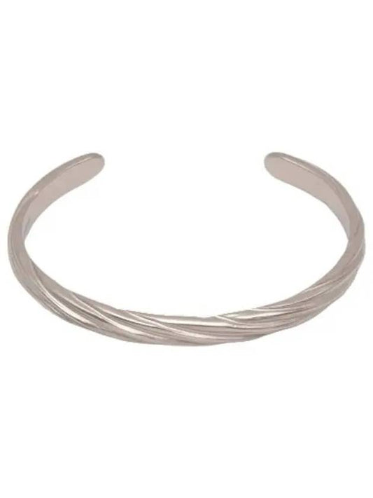 timeless bracelet palladium - MAISON MARGIELA - BALAAN 1