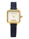 14504228 Cass Women s Leather Watch - COACH - BALAAN 2