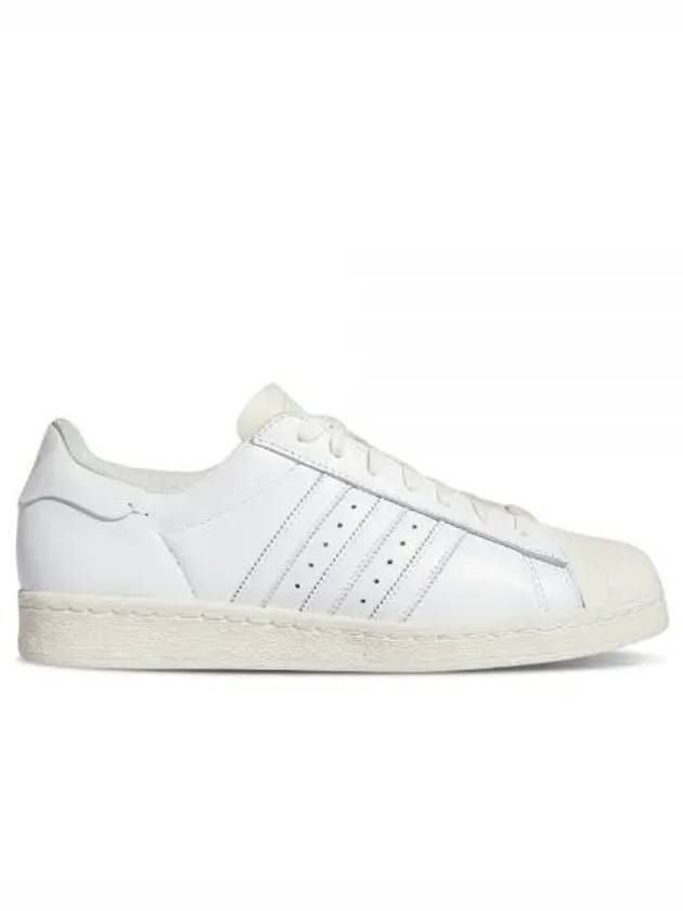 Superstar 82 Low Top Sneakers White - ADIDAS - BALAAN 2