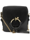 See by Joan Camera Mini Cross Bag Black - CHLOE - BALAAN 2