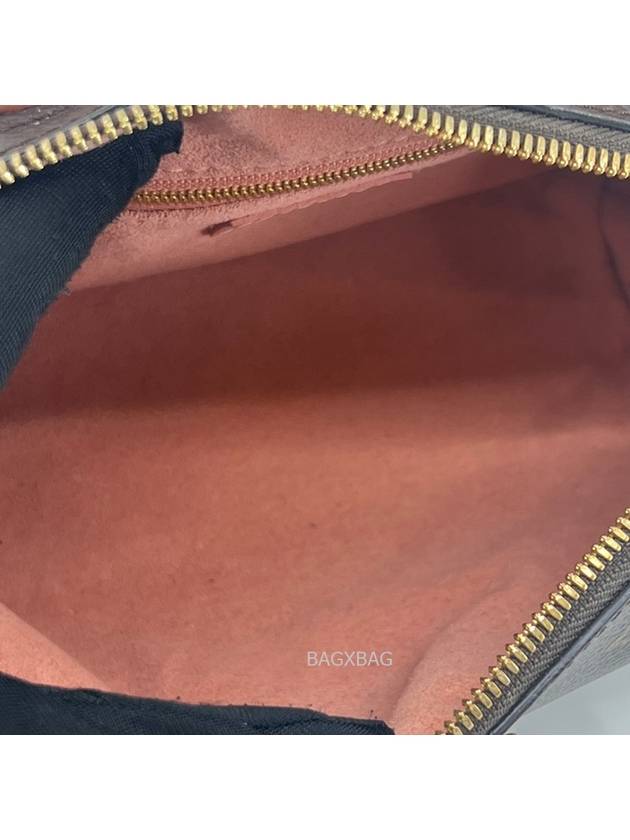 LV Petite Mal Souffle Pink LV42BG059 - LOUIS VUITTON - BALAAN 7