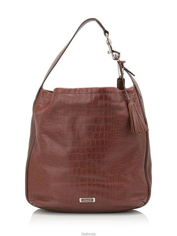 women shoulder bag - COACH - BALAAN 1