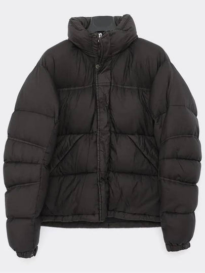 Aspen Down Jacket Black - TEN C - BALAAN 2