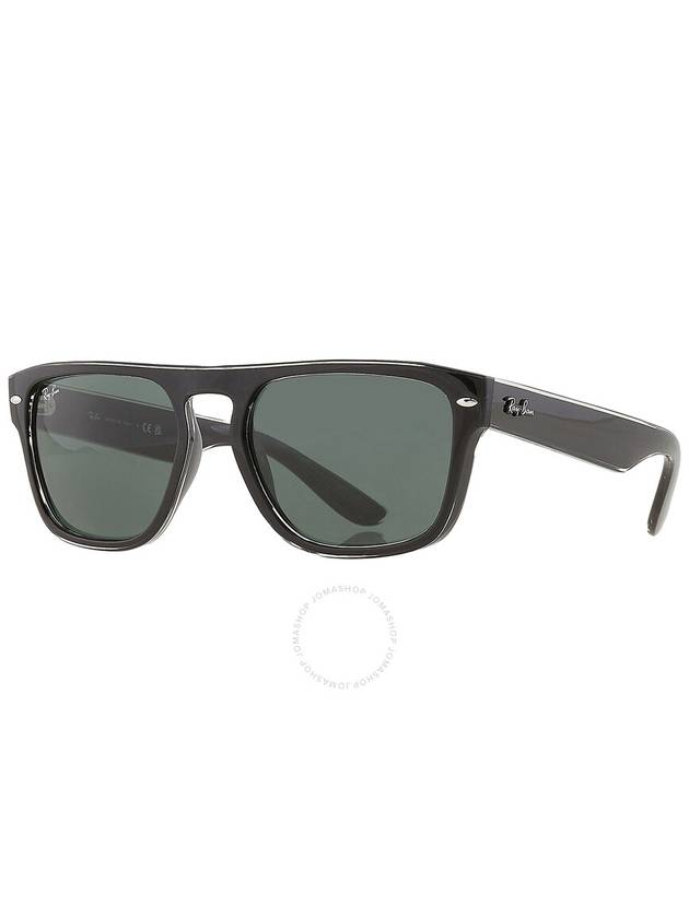 square frame sunglasses RB4407 - RAY-BAN - BALAAN 3