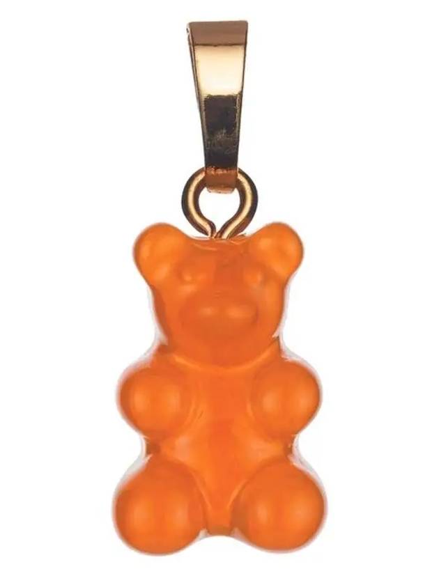 22FW Nostalgia Bear Pendant NOSTALGIABEAR CLA FANTA Other 270793 - CRYSTAL HAZE - BALAAN 1