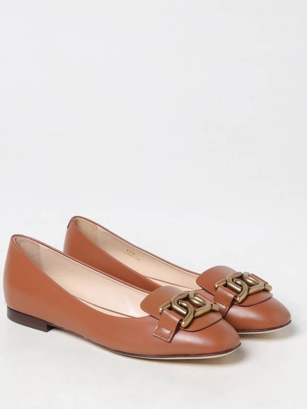 Ballet flats woman Tod's - TOD'S - BALAAN 2