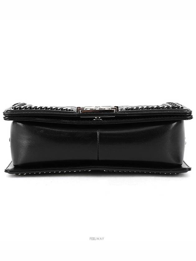 women shoulder bag - CHANEL - BALAAN 4