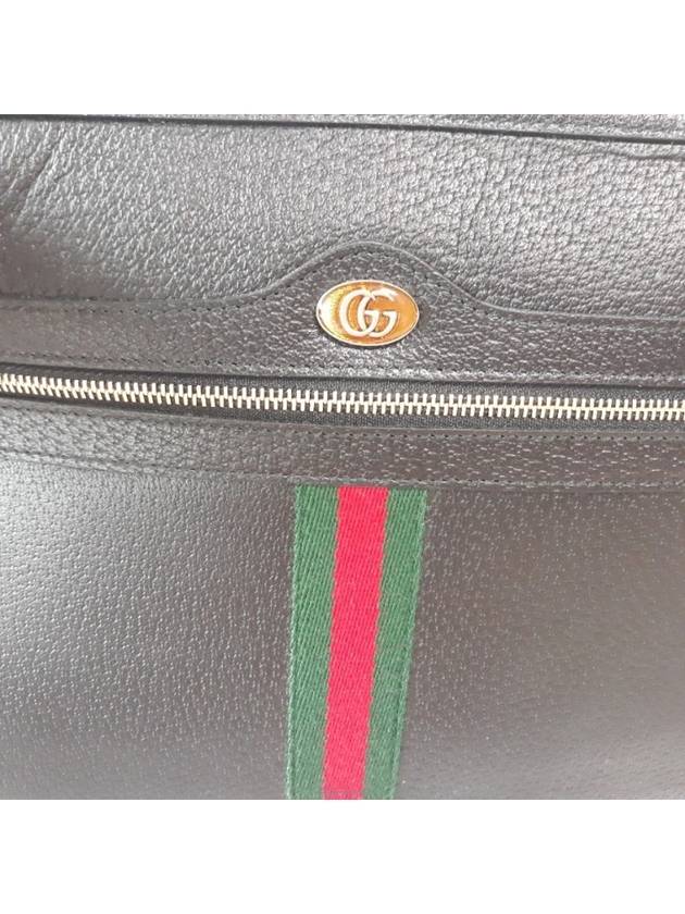 men clutch bag - GUCCI - BALAAN 5