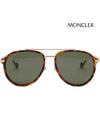 Sunglasses ML0157D 52N Boeing Sunglasses Asian Fit - MONCLER - BALAAN 3