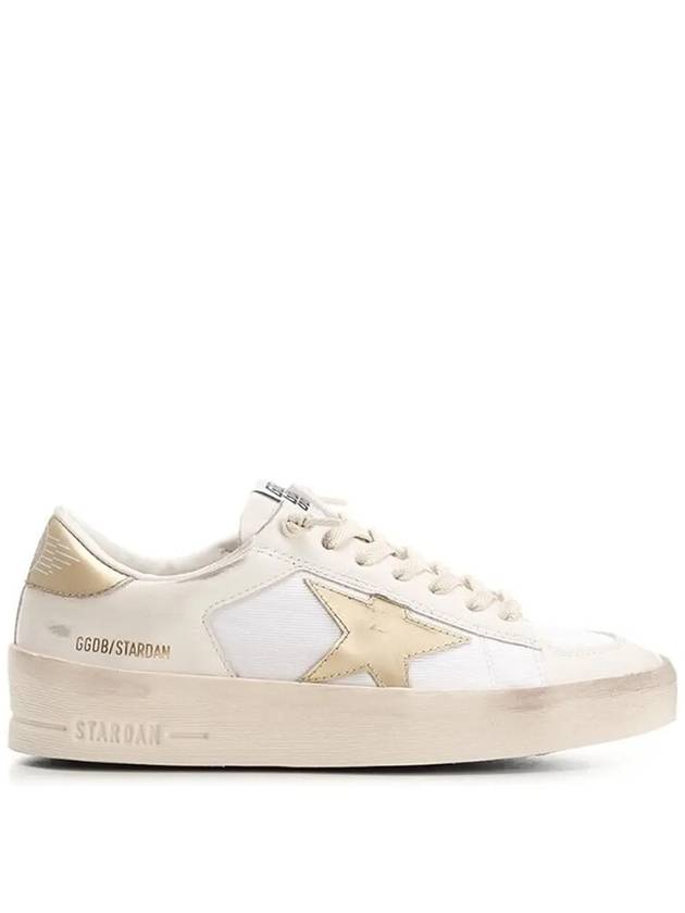 Stardan Low Top Sneakers White - GOLDEN GOOSE - BALAAN 2