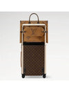 OnTheGo Voyage Monogram Tote Bag Brown - LOUIS VUITTON - BALAAN 3