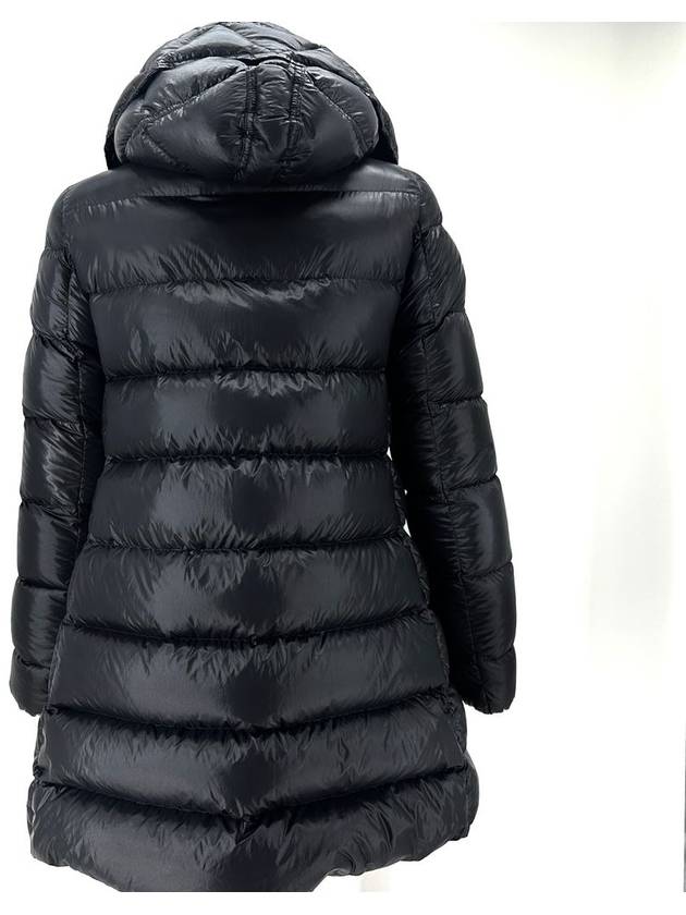 Suen long padded jumper - MONCLER - BALAAN 6