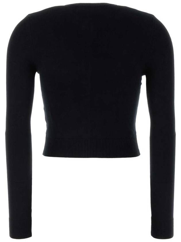 Marine Serre Knitwear - MARINE SERRE - BALAAN 2