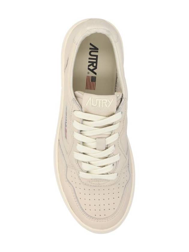 Autry Sneakers - AUTRY - BALAAN 4