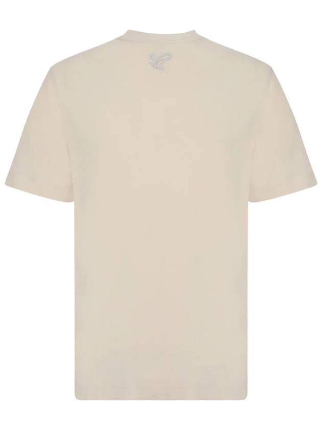 BURBERRY CLOTHING T-SHIRT - BURBERRY - BALAAN 2